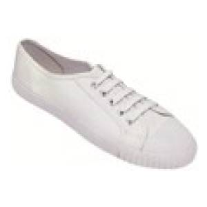 LACE PLIMSOLL, Plimsols