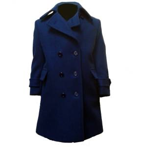 ST ANNES WINTER COAT, St. Anne's Preparatory School, St Anne's Uniform - Kindergarten II to Year VI Boys, St Anne's Uniform - Kindergarten II to Year VI Girls