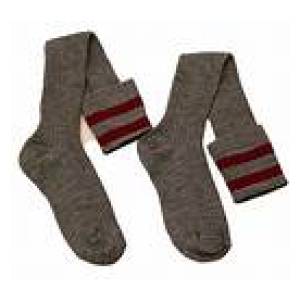 MALDON COURT GIRLS LONG SOCKS, Maldon Court Preparatory School, Maldon Court School Uniform