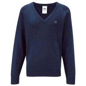 MHS PULLOVER, Moulsham High School, MHS Uniform