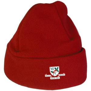 MALDON COURT FLEECE HAT, Maldon Court Preparatory School, Maldon Court School Uniform