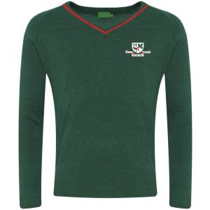 MALDON COURT PULLOVER, Maldon Court Preparatory School, Maldon Court School Uniform