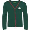 MALDON COURT CARDIGAN, Maldon Court Preparatory School, Maldon Court School Uniform