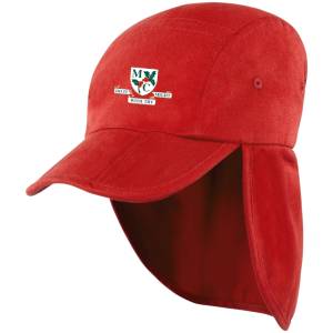 MALDON COURT LEGIONNAIRES CAP, Maldon Court Preparatory School, Maldon Court Sports Kit