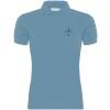 SANDON SUMMER POLO FITTED, The Sandon School, The Sandon School Uniform