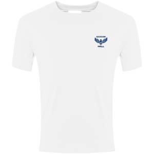 BADDOW HALL PE T-SHIRT, Baddow Hall Infant & Junior School, Baddow Hall Infant & Junior School Uniform