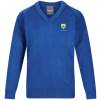 ST ANNES BOYS PULLOVER, St. Anne's Preparatory School, St Anne's Uniform - Kindergarten II to Year VI Boys