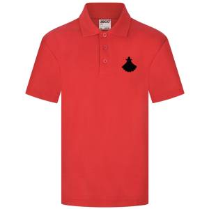 BOSWELLS SUMMER POLO, The Boswells School, The Boswells School Uniform