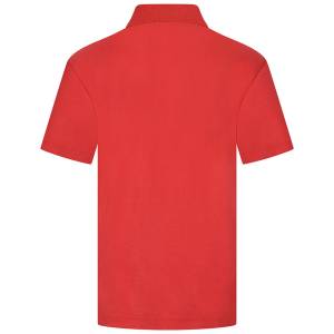 BOSWELLS SUMMER POLO, The Boswells School, The Boswells School Uniform