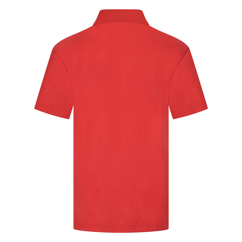 BOSWELLS SUMMER POLO, The Boswells School, The Boswells School Uniform