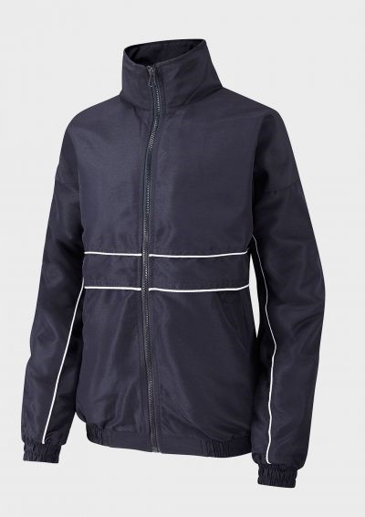 PERFORMANCE JACKET, Sportswear, Track Tops, Track Pants, Jog Pants & Outerwear