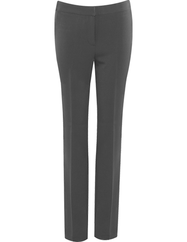 SENIOR GIRLS SLIM FIT TROUSER, Trousers & Shorts, Senior Girls