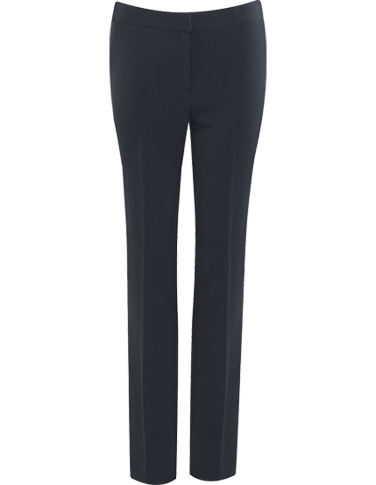 SENIOR GIRLS SLIM FIT TROUSER, Trousers & Shorts, Senior Girls