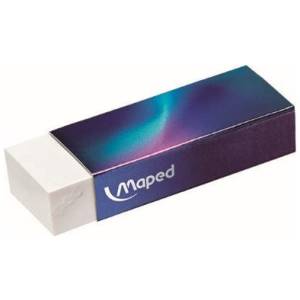 NIGHTFALL ERASERS, Maped Nightfall, Stationery