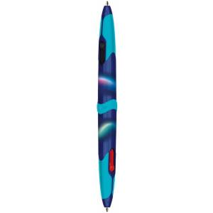 NIGHTFALL TWIN TIP BALLPEN, Maped Nightfall, Stationery