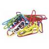 PAPER CLIPS X 100, Maped, Stationery