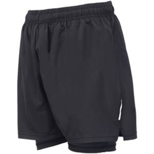 Essentials 2-in-1 Shorts, Sportswear, Sports & Cycle Shorts