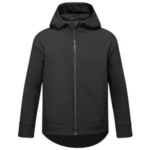 JUCO FULL ZIP TRI-LAYER JACKET, Sportswear, David Luke Juco Range
