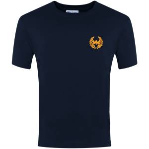 THRIFTWOOD PE T- SHIRT, Thriftwood School & College, Thriftwood School & College Uniform