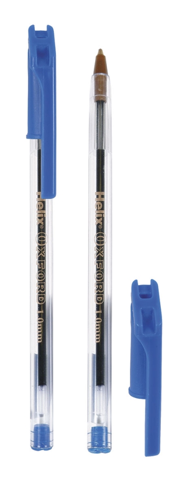 OXFORD BALLPOINT PENS ASSORTED, Stationery, Oxford Range, The Boswells School Optional Items, KEGS Optional Items, MHS Optional Items, The Sandon School Optional Items, GBHS Optional Items, St John Payne Optional Items
