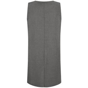 ZECO FOUR BUTTON PINAFORE, Pinafores