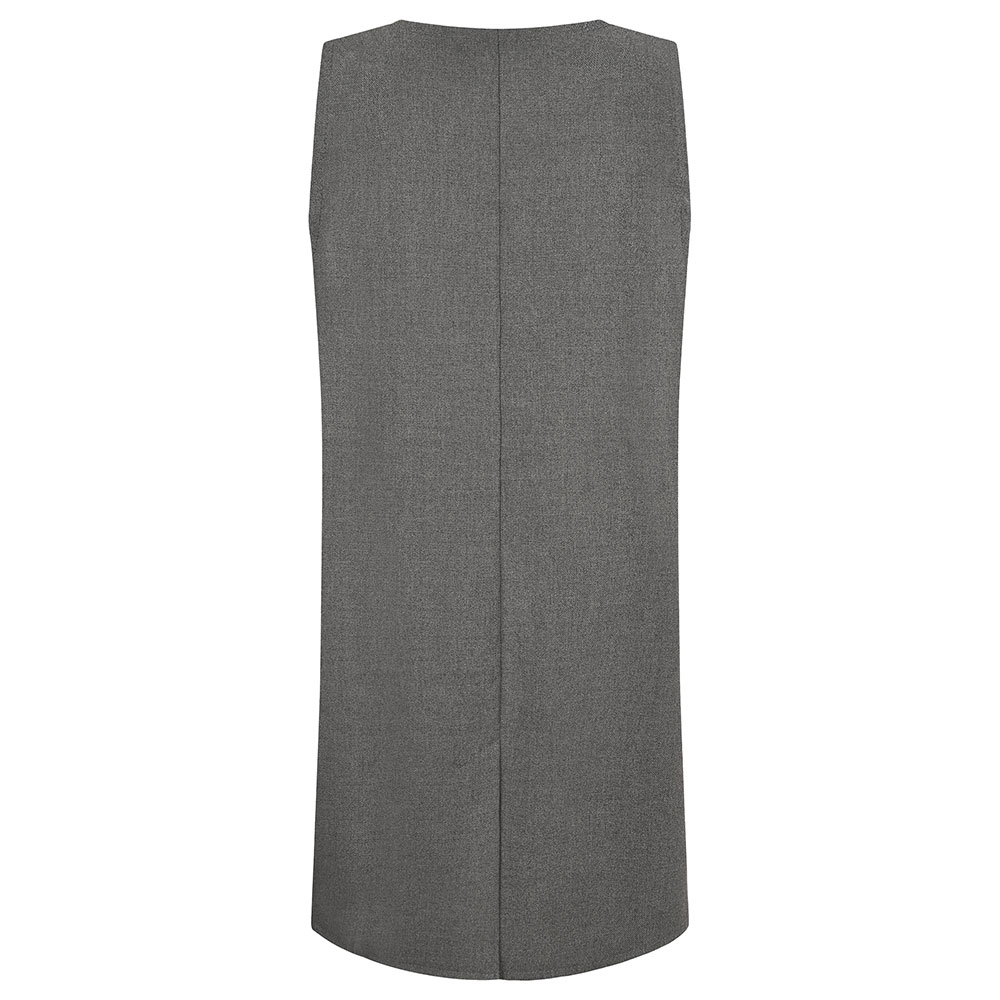 ZECO FOUR BUTTON PINAFORE, Pinafores