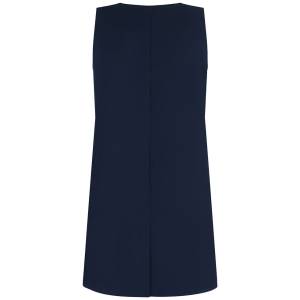 ZECO FOUR BUTTON PINAFORE, Pinafores