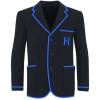 HEATHCOTE BRAIDED BLAZER BOYS, Heathcote Preparatory School, Heathcote School Uniform