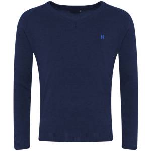 HEATHCOTE BOYS PULLOVER, Heathcote School Uniform, Heathcote Preparatory School