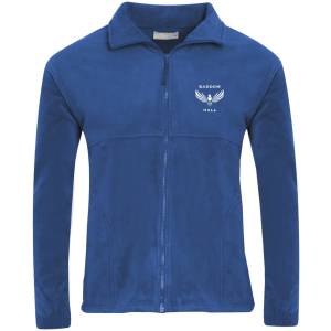 BADDOW HALL FLEECE, Baddow Hall Infant & Junior School, Baddow Hall Infant & Junior School Uniform