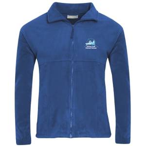 TERLING POLAR FLEECE, Terling C of E Primary School, Terling C of E Primary School Uniform