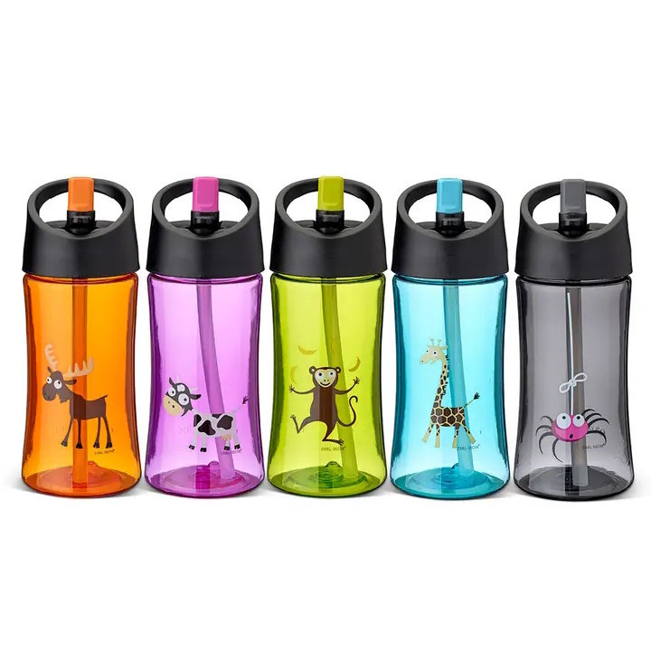 CARL OSCAR WATER BOTTLES, Water Bottles & Lunch Bags, Water Bottles