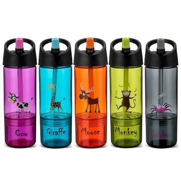 CARL OSCAR WATER BOTTLES, Water Bottles & Lunch Bags, Water Bottles