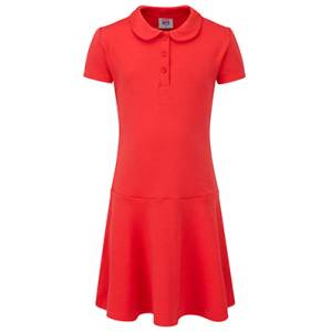 JUNIOR COTTON JERSEY DRESS, Summer Dresses, Jersey Summer Dresses