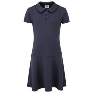 JUNIOR COTTON JERSEY DRESS, Summer Dresses, Jersey Summer Dresses