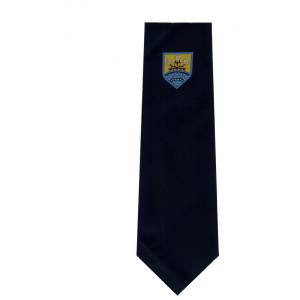 ST ANNES GIRLS TIE YRS 4-6, St. Anne's Preparatory School, St Anne's Uniform - Kindergarten II to Year VI Girls