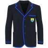 ST ANNES UNISEX BLAZER, St Anne's Uniform - Kindergarten II to Year VI Boys, St Anne's Uniform - Kindergarten II to Year VI Girls, St. Anne's Preparatory School