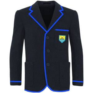 ST ANNES UNISEX BLAZER, St Anne's Uniform - Kindergarten II to Year VI Boys, St Anne's Uniform - Kindergarten II to Year VI Girls, St. Anne's Preparatory School