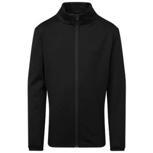 JUCO FULL ZIP MID-LAYER, David Luke Juco Range, Mid Layers