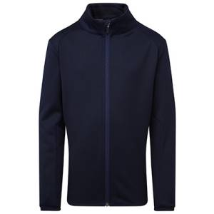 JUCO FULL ZIP MID-LAYER, David Luke Juco Range, Mid Layers