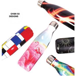 THERMA WATER BOTTLE, Therma Bottles, Water Bottles, The Boswells School Optional Items, KEGS Optional Items, MHS Optional Items, The Sandon School Optional Items, GBHS Optional Items, St John Payne Optional Items