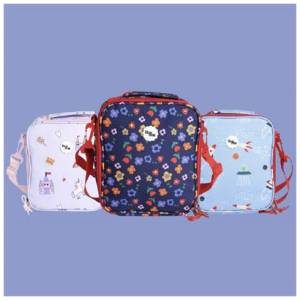 ROAMIE LUNCH BAG, Roamie