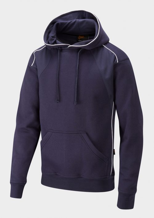 ENCORE HOODIE, Track Tops, Track Pants, Jog Pants & Outerwear, Falcon Encore Range