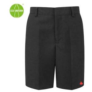 BOSWELLS SENIOR BERMUDA SHORTS, The Boswells School Uniform