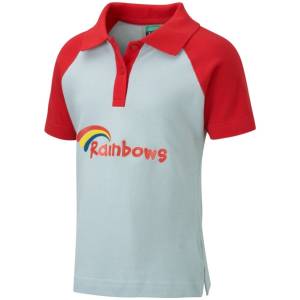 RAINBOW POLO, Rainbows