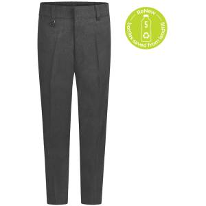 SLIM FIT TROUSER, Trousers & Shorts, Boys Slim Fit