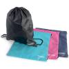 PRECISION GYMSACK, Drawstring & Gym Bags