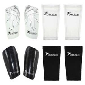 PRECISION PRO MATRIX SHINGUARD, Shin Guards and Stays