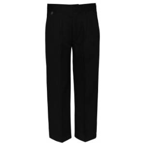EVA PRESS SENIOR TROUSERS, Clearance Boys Trousers and Shorts
