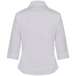 SS REVER BLOUSE TWIN, Clearance Shirts & Blouses